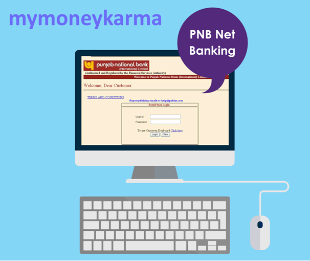 PNG NetBanking
